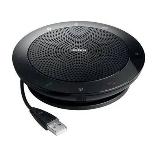 Jabra Speak 510 MS Bluetooth Speaker Jabra Speak 510 MS Bluetooth Speaker