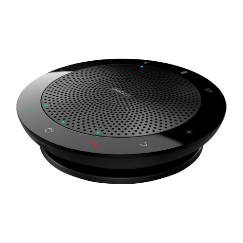 Jabra Speak 510 MS Bluetooth Speaker Jabra Speak 510 MS Bluetooth Speaker