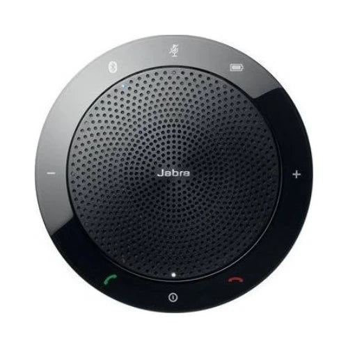 Jabra Speak 510 MS Bluetooth Speaker Jabra Speak 510 MS Bluetooth Speaker