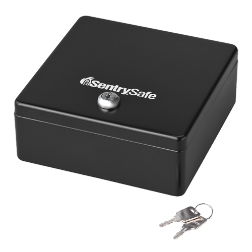 Sentry Key Box KDS-1 | Secure Key Storage | SKU KDS-1 Sentry Key Box KDS-1 | Secure Key Storage | SKU KDS-1