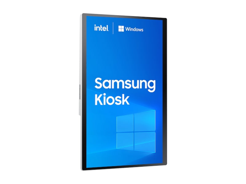 Windows Kiosk Touch Display – KM24C-3 Windows Kiosk Touch Display – KM24C-3