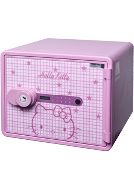 Eagle KT-M020DP Compact Digital Safe with Dual Lock System – Secure Electronic Safe Box