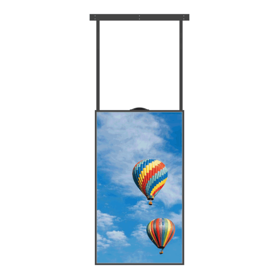 Dahua LDH43-WAI200L 43 inch LCD Digital Signage – LDH43-WAI200L