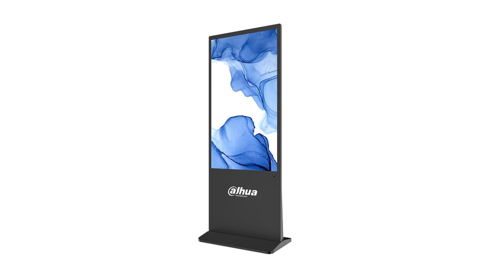 Dahua LDV65-SAI400K 65” Floor-standing Digital Signage – LDV65-SAI400K Dahua LDV65-SAI400K 65” Floor-standing Digital Signage – LDV65-SAI400K