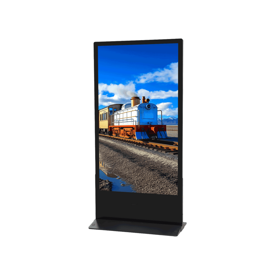 Dahua LDV75-SAI400L 75 inch Vertical LCD Digital Signage – LDV75-SAI400L