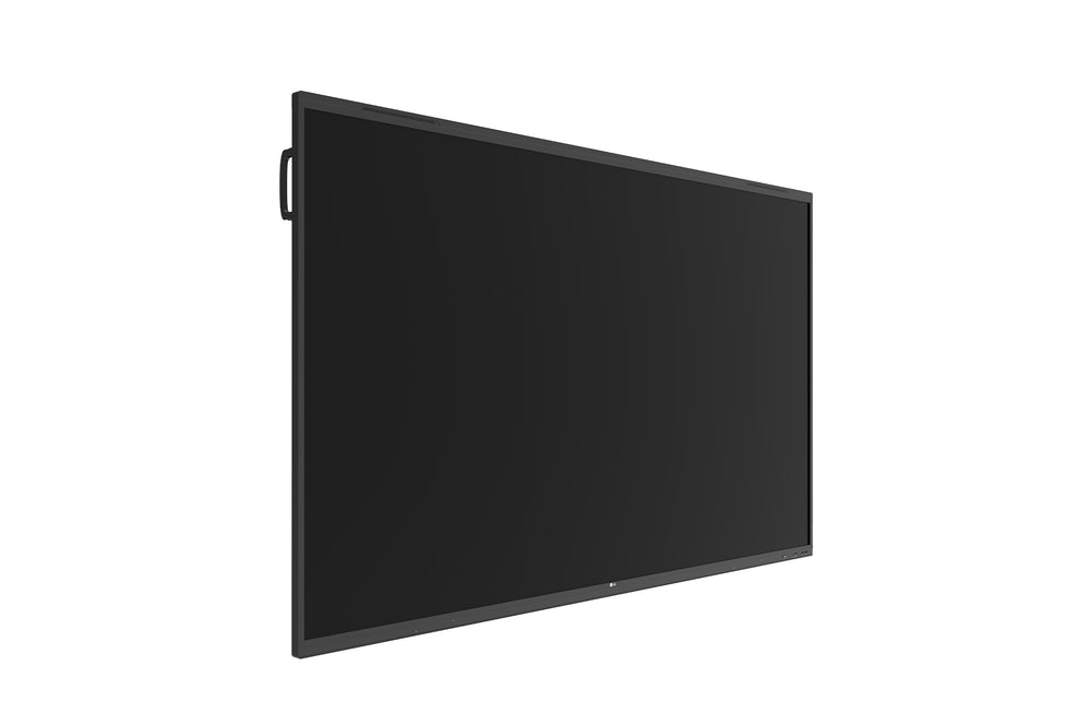 LG CreateBoard Pro 86 inch – Model 86TR3PN LG CreateBoard Pro 86 inch – Model 86TR3PN