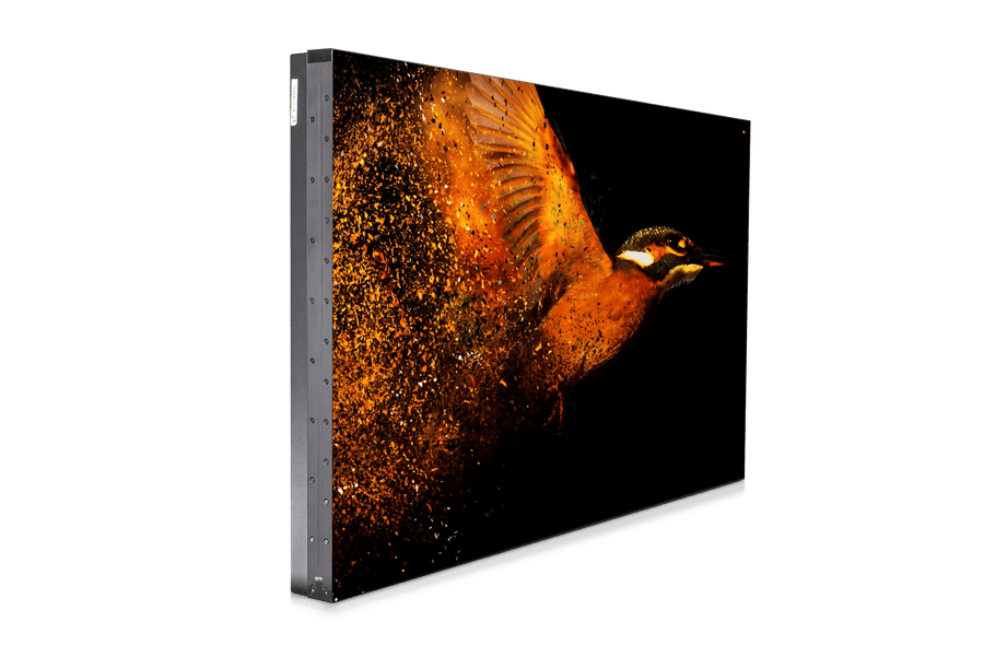 Barco OverView 55-inch LCD Video Wall Display – KVD-5521C