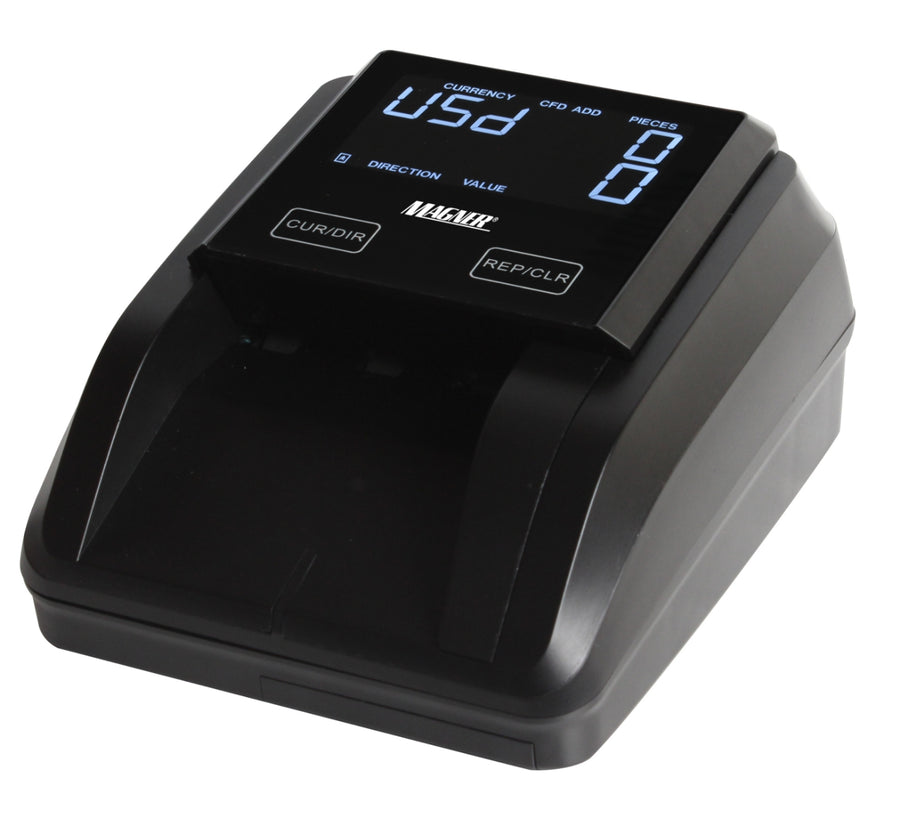 Magner 215 Currency Counter – SKU 215, High-Speed Bill Counting Machine