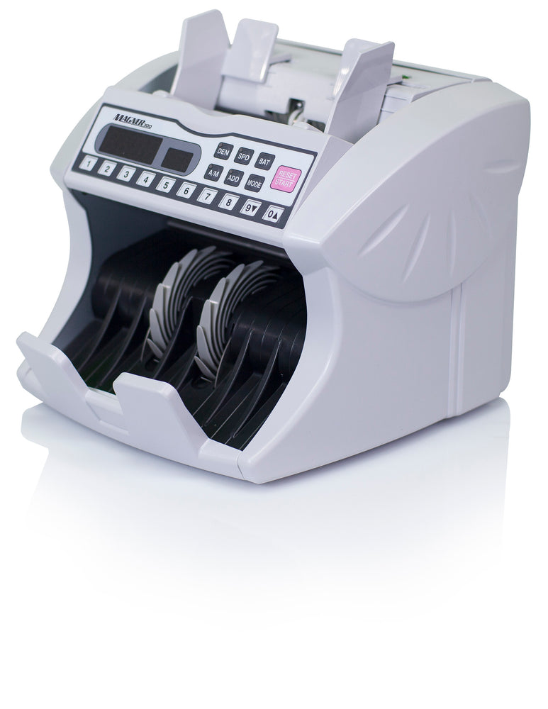 Magner 30 Series Currency Counter - SKU 30 Series Magner 30 Series Currency Counter - SKU 30 Series