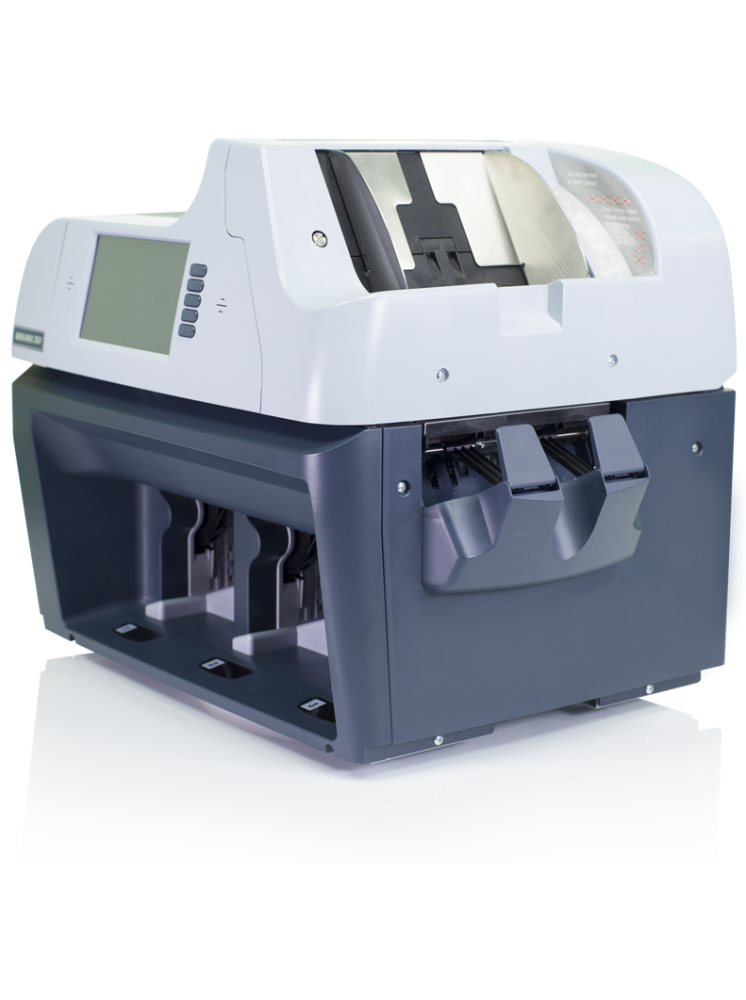 Magner 350 Currency Counter - SKU 350 Magner 350 Currency Counter - SKU 350
