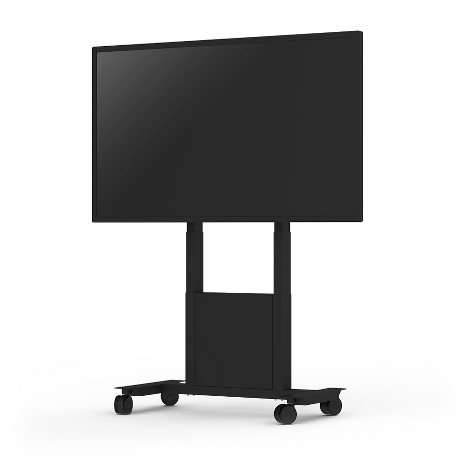 Sharp Motorised Display Trolley – Trolley PD02MHA