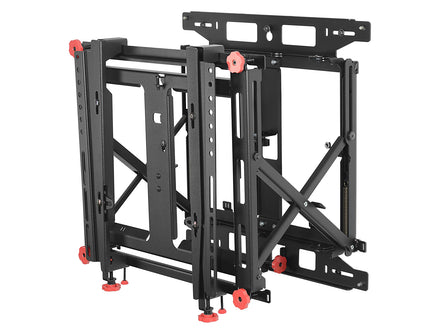 Sharp PD04VW QR 46-55 quick release video wall mount