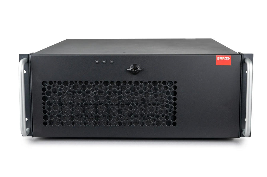 Barco TransForm Video Wall Controller – NSD-430