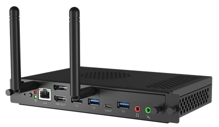 CleverTouch OPS PC i7 - 1521075