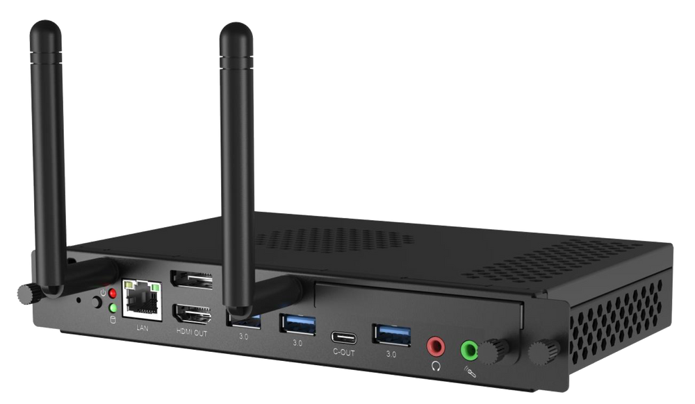 CleverTouch OPS PC i7 - 1521075 CleverTouch OPS PC i7 - 1521075