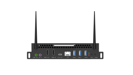 Newline Google EDLA Certified OPS PC for Professional Use - WB76110A