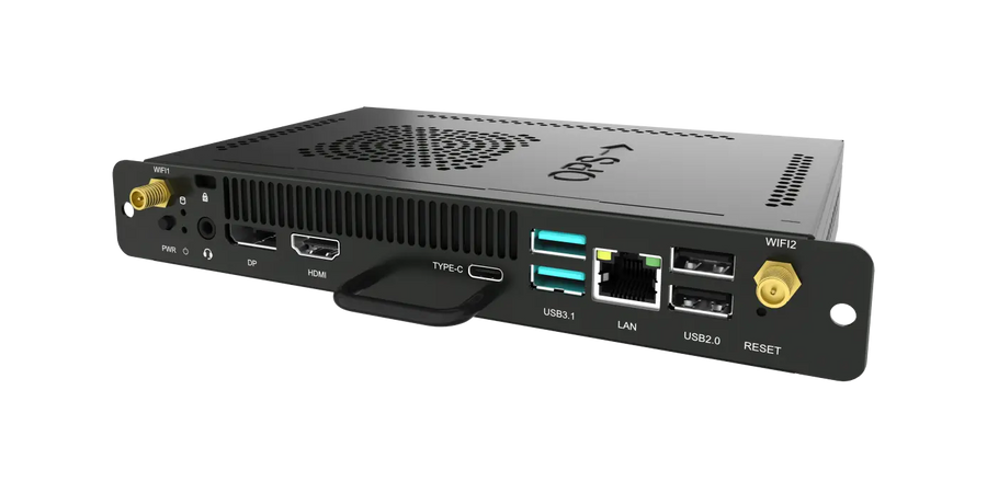 Sharp OPS Slot-in PC Enterprise Ultra Core i7 – RPH