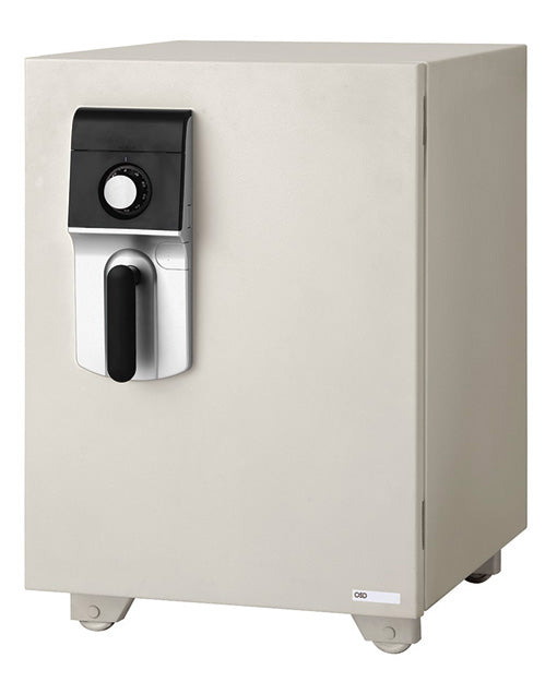 EIKO OSD-D Deluxe Fire-Resistant Safe, SKU OSD-D, Secure Storage