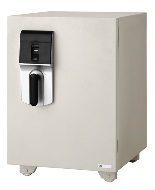 EIKO OSD-F Fire-Resistant Deluxe Safe, Enhanced Security, SKU OSD-F