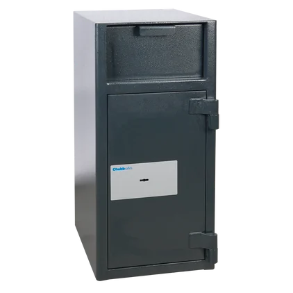 Chubbsafe Omega Deposit Safe M-50 – M-50