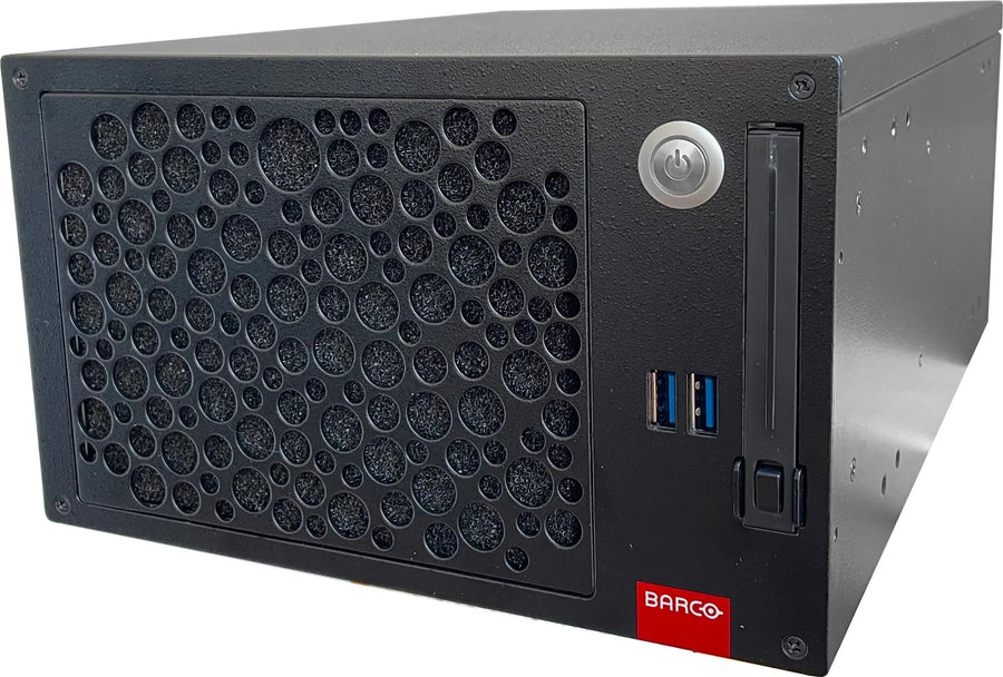 Barco TransForm NSD-220 Compact Video Wall Controller