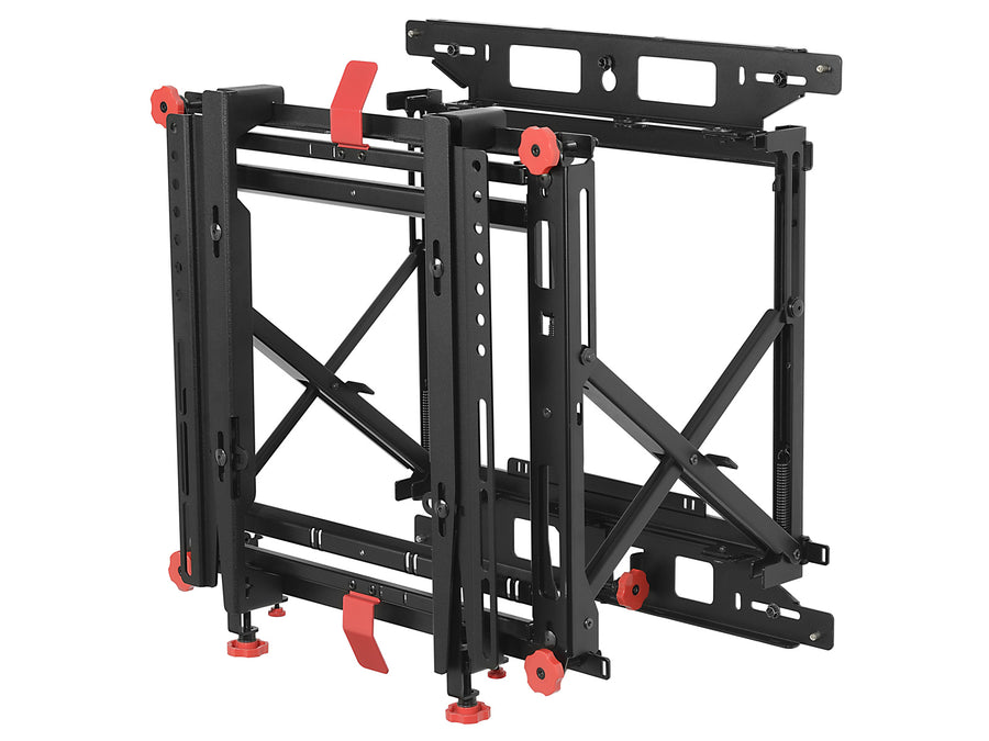 Sharp Manual Front Service Video Wall Mount 46-55-inch – PD04VW MFS 46-55
