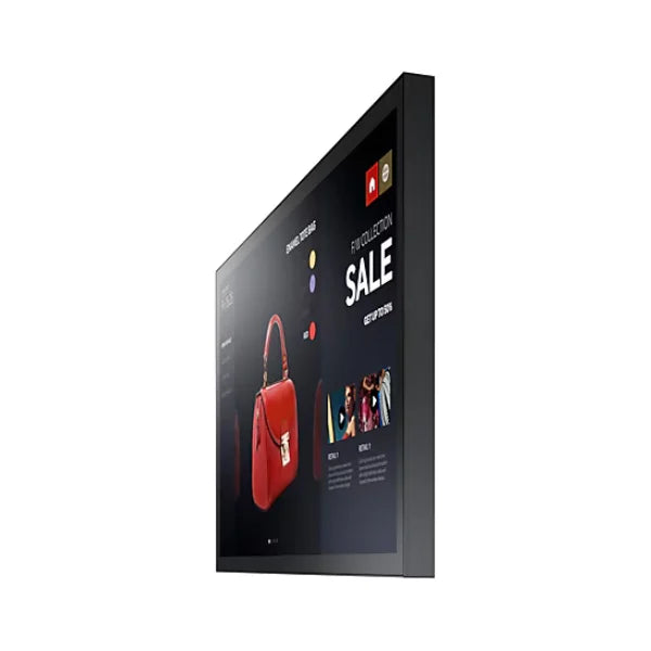 Samsung Interactive Display PMF-BC Series 55” – Smart Touchscreen for Business & Education Samsung Interactive Display PMF-BC Series 55” – Smart Touchscreen for Business & Education