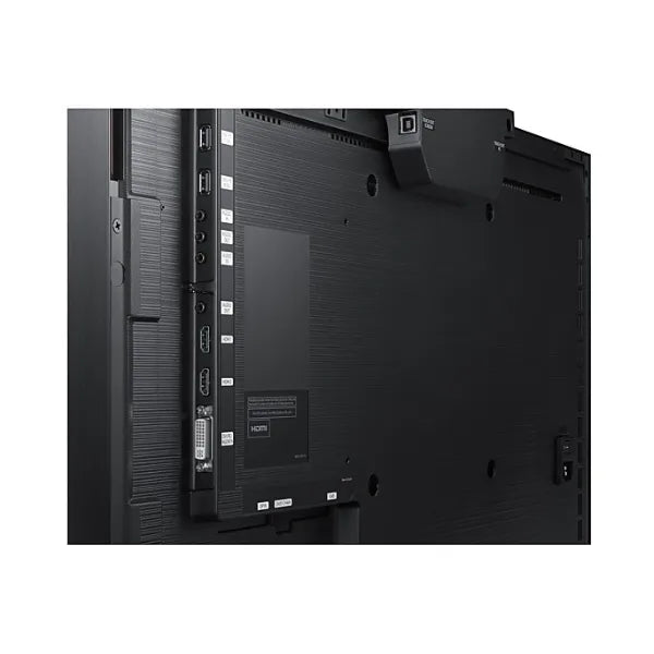 Samsung Interactive Display PMF-BC Series 55” – Smart Touchscreen for Business & Education Samsung Interactive Display PMF-BC Series 55” – Smart Touchscreen for Business & Education