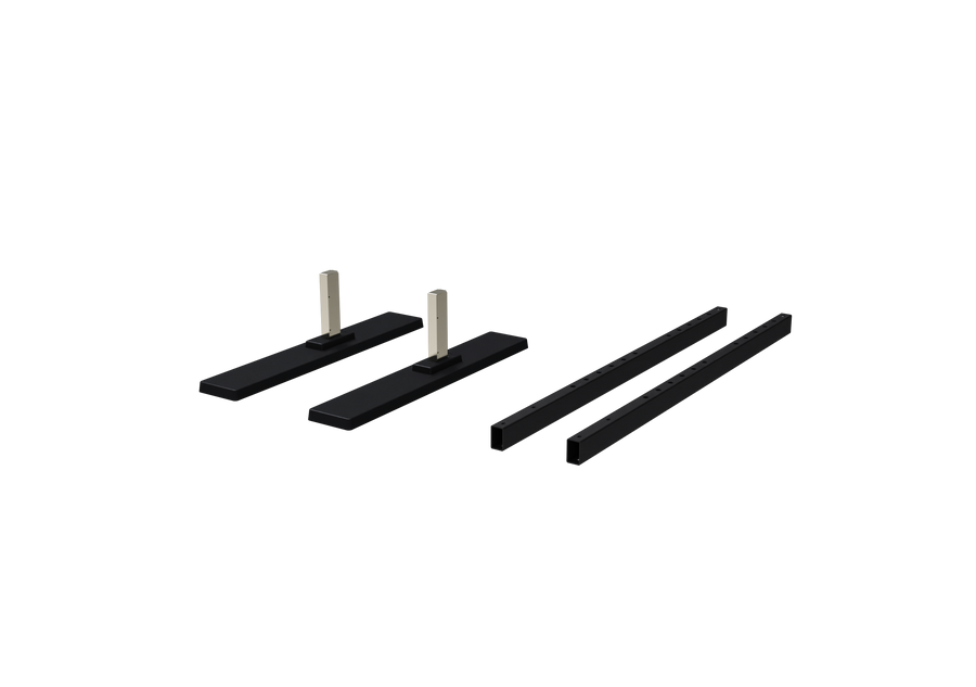 Sharp Optional Feet Tabletop Stand – ST75L