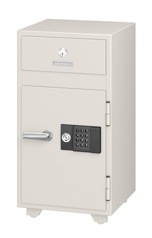 EIKO PS-50E Medium Fire-Resistant Home Safe with Electronic Lock, SKU PS-50E EIKO PS-50E Medium Fire-Resistant Home Safe with Electronic Lock, SKU PS-50E