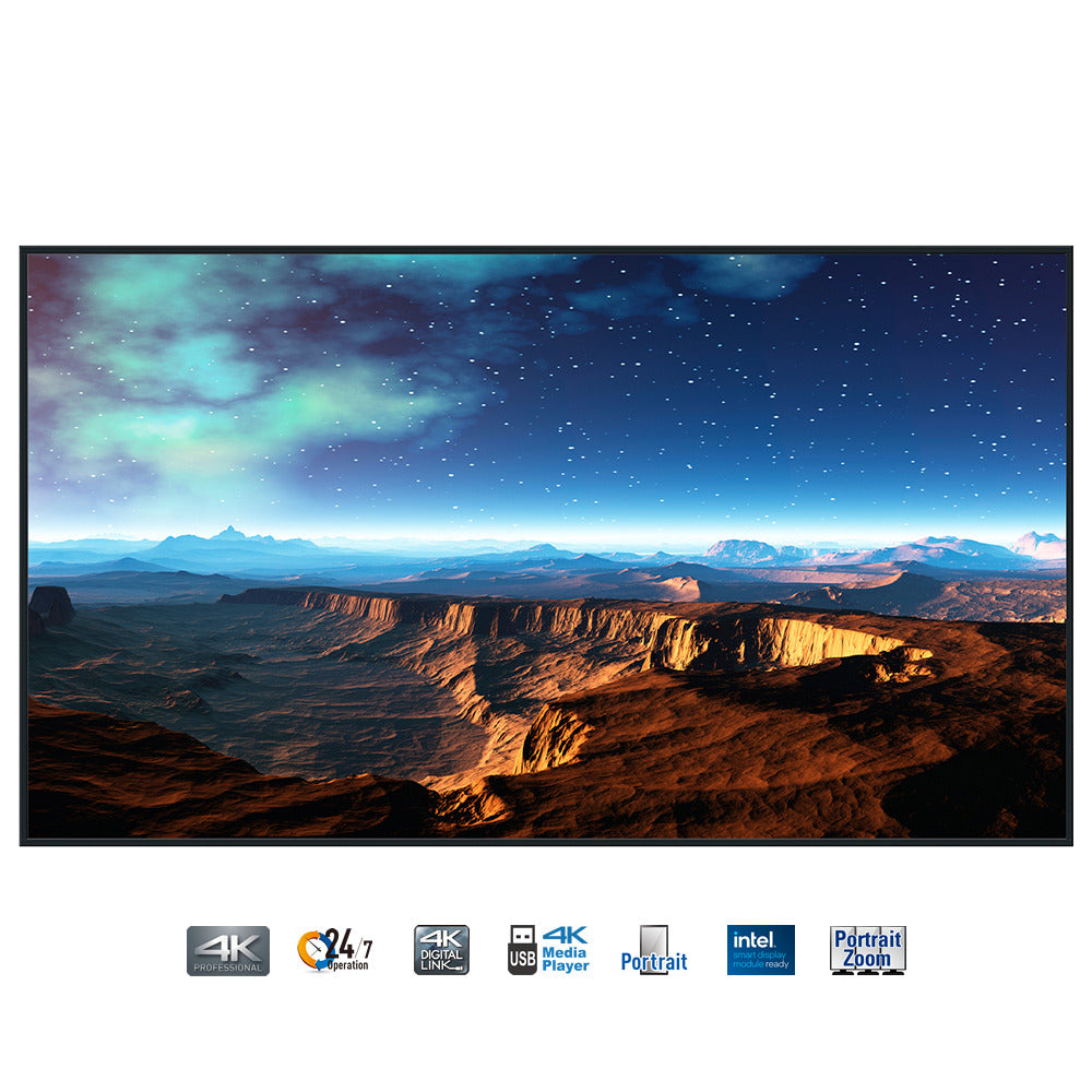 Panasonic SQ1H SeriesTH-86SQ1H 86 inch 4k UHD Display – TH-86SQ1H Panasonic SQ1H SeriesTH-86SQ1H 86 inch 4k UHD Display – TH-86SQ1H