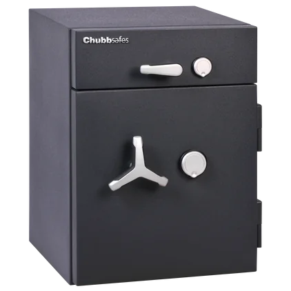 ProGuard DT M-45 Burglary Resistant Deposit safe – M-45