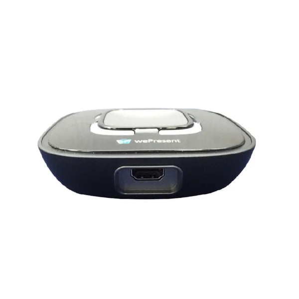 WePresent SharePod – Wireless HDMI Transmission for WiPG-2000 Series WePresent SharePod – Wireless HDMI Transmission for WiPG-2000 Series