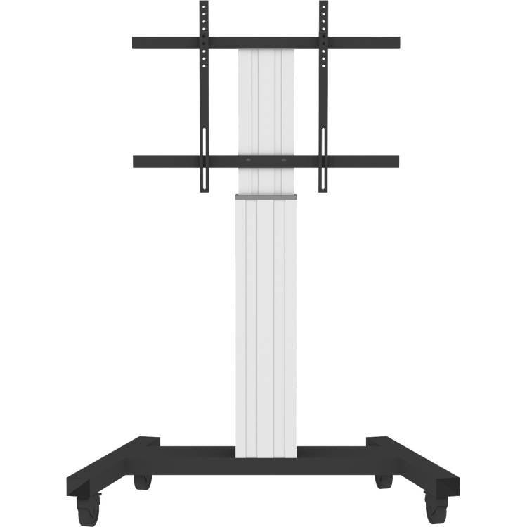Clevertouch motorised height adjustable trolley light up to 86 Clevertouch motorised height adjustable trolley light up to 86