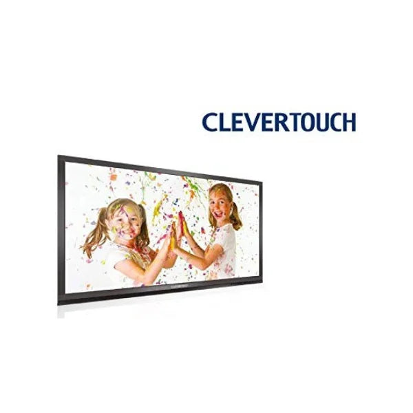 Clevertouch ProIR86 | 86 Clevertouch ProIR86 | 86