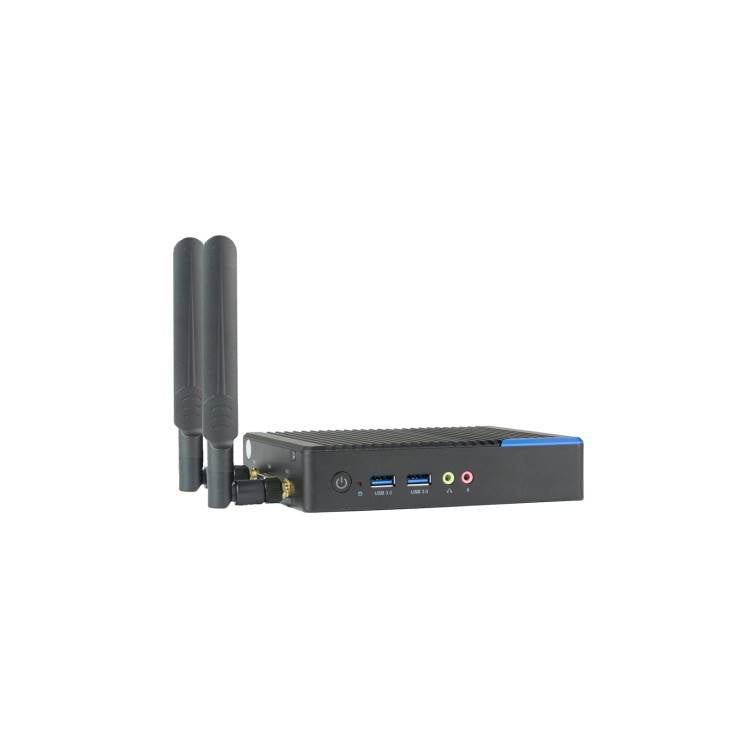 CleverTouch CleverLive ProTect Media Player - 1651300