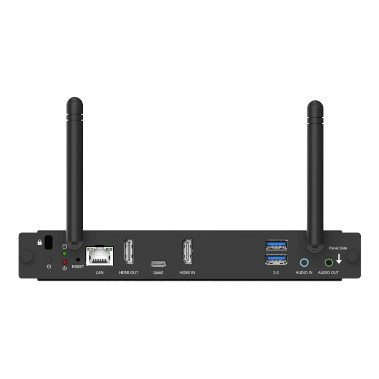 Clevertouch LUX Mini - 1541354 Clevertouch LUX Mini - 1541354
