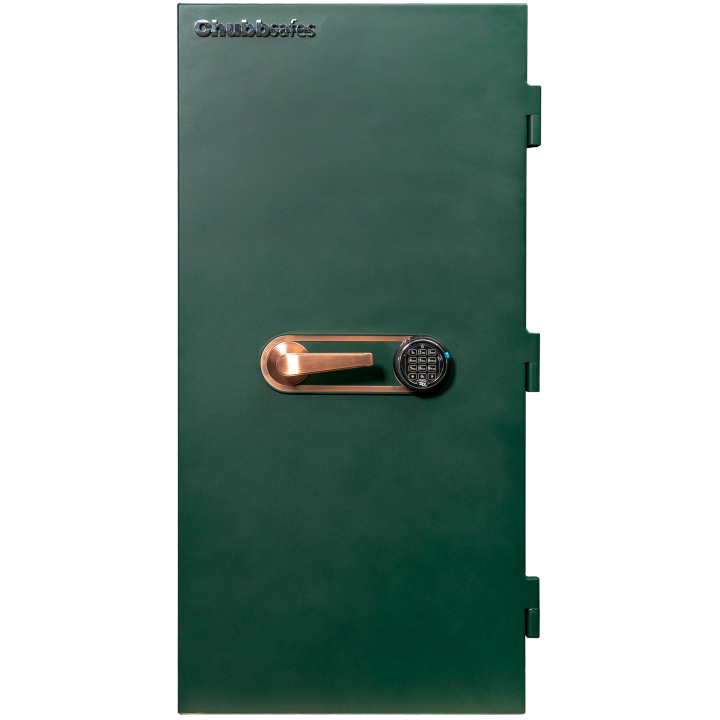 Chubbsafe M-110 Regal Luxury safe – M-110 Chubbsafe M-110 Regal Luxury safe – M-110