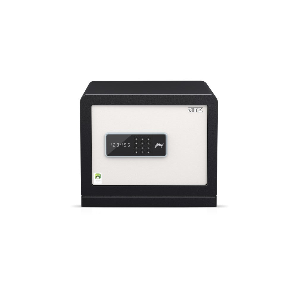 Godrej Ritz Digital Home Locker with I Buzz | SKU: Ritz Digital Godrej Ritz Digital Home Locker with I Buzz | SKU: Ritz Digital