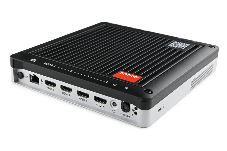 Barco CTRL Secured Applications Node – SAN-050