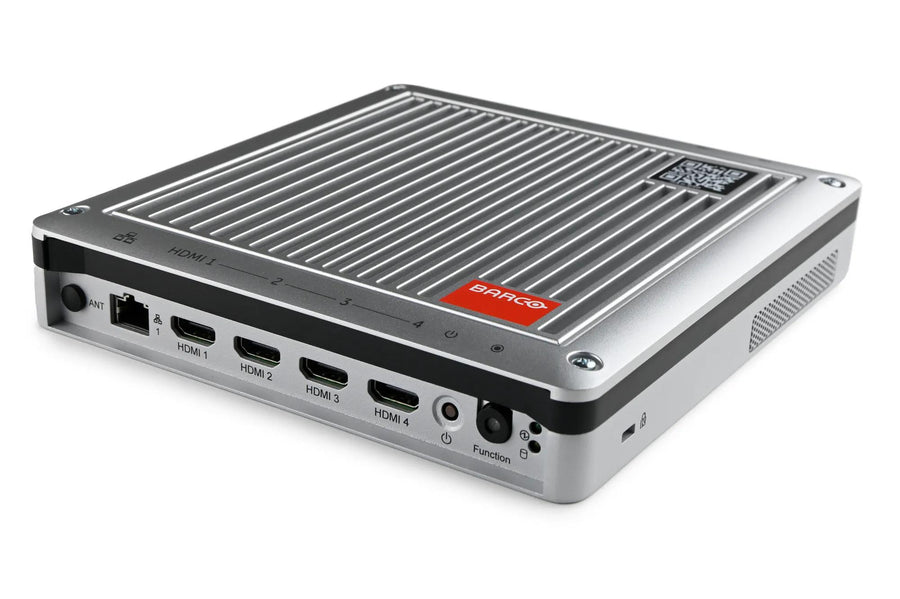 Barco CTRL Service Node – SAS-050