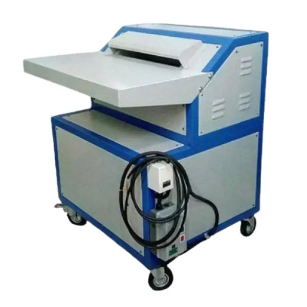 CC4202 Heavy Duty Cross-Cut Shredder – Industrial-Grade Document Destruction CC4202 Heavy Duty Cross-Cut Shredder – Industrial-Grade Document Destruction