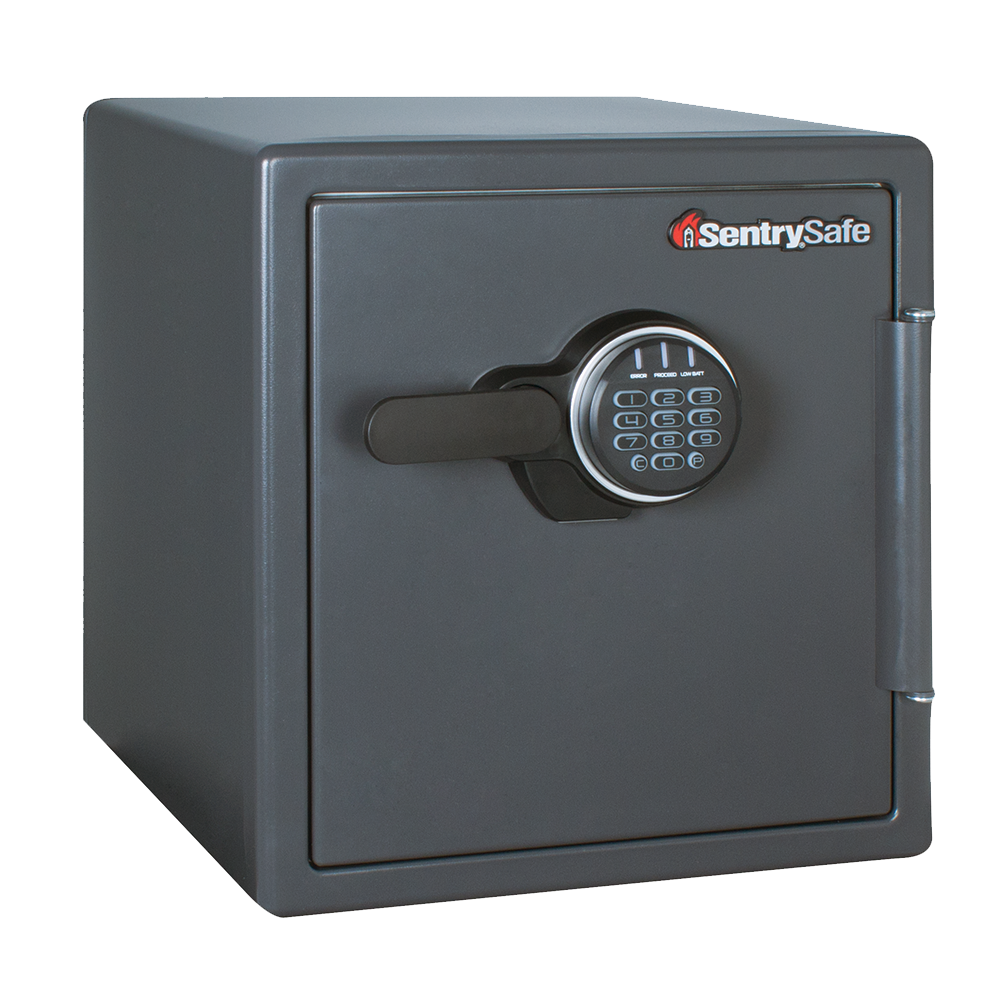Sentry Digital Fire Safe SF123ES | SentrySafe | Digital Security Safe | SKU SF123ES Sentry Digital Fire Safe SF123ES | SentrySafe | Digital Security Safe | SKU SF123ES