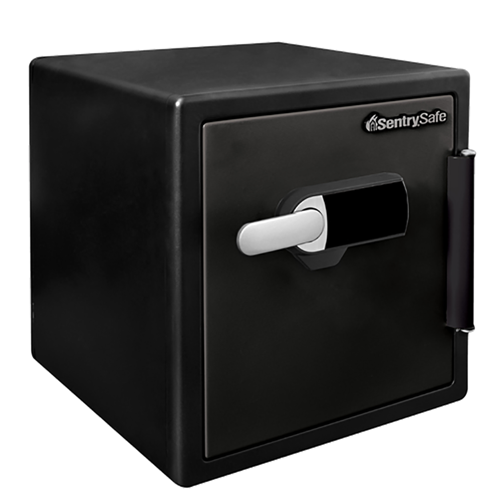 Sentry Alarm Fire/Water Safe SFW123TTC – SentrySafe Security Safe, SKU SFW123TTC Sentry Alarm Fire/Water Safe SFW123TTC – SentrySafe Security Safe, SKU SFW123TTC