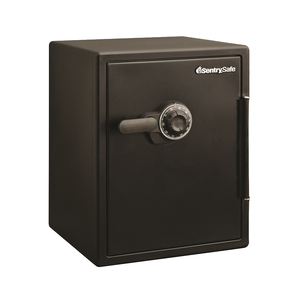 Sentry Combination Fire/Water Safe SFW205CWB | SentrySafe | Secure Fireproof Waterproof Safe Sentry Combination Fire/Water Safe SFW205CWB | SentrySafe | Secure Fireproof Waterproof Safe