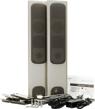 SMART SBA-L projection audio system for SMART Board - SBA-L