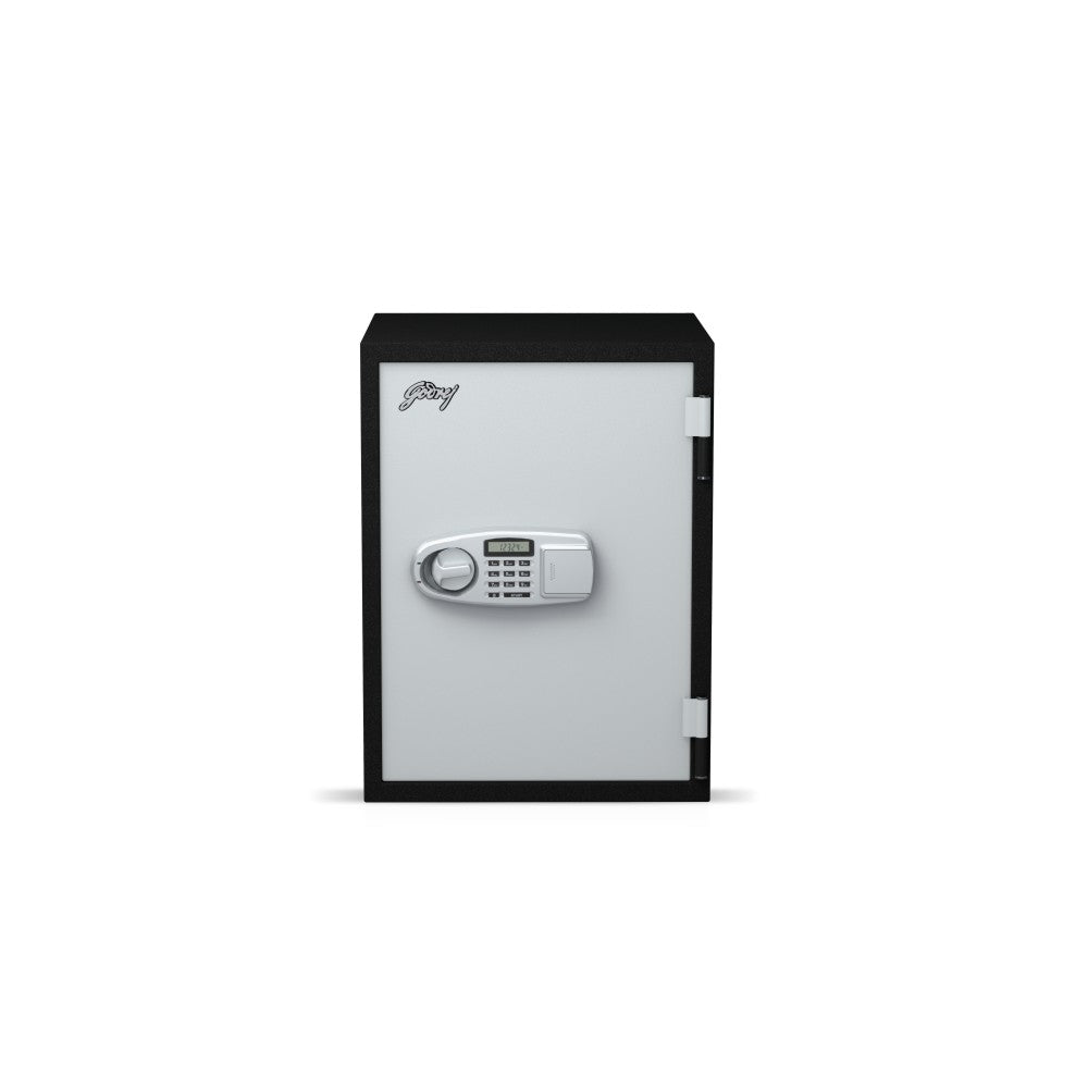 Godrej Safire 40L Digital Home Locker – Safire Digital 40L, Electronic Security Safe Godrej Safire 40L Digital Home Locker – Safire Digital 40L, Electronic Security Safe