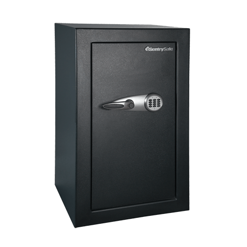 Sentry Business Security Safe - Digital T0-331 | SKU: T0-331 | SentrySafe