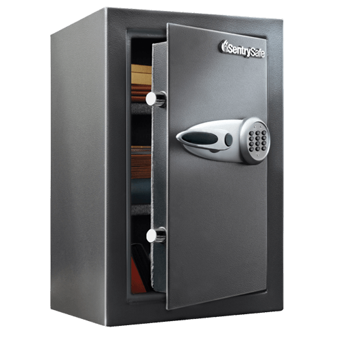 Sentry Business Security Safe - Digital T6-3L1 | SKU: T6-3L1 | SentrySafe Sentry Business Security Safe - Digital T6-3L1 | SKU: T6-3L1 | SentrySafe