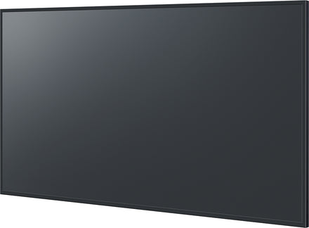 Panasonic TH-50SQ3 50-inch 4K UHD digital signage display